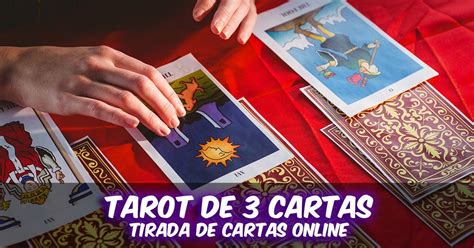 Tirada de tarot gratis, conoce tu futuro al momento